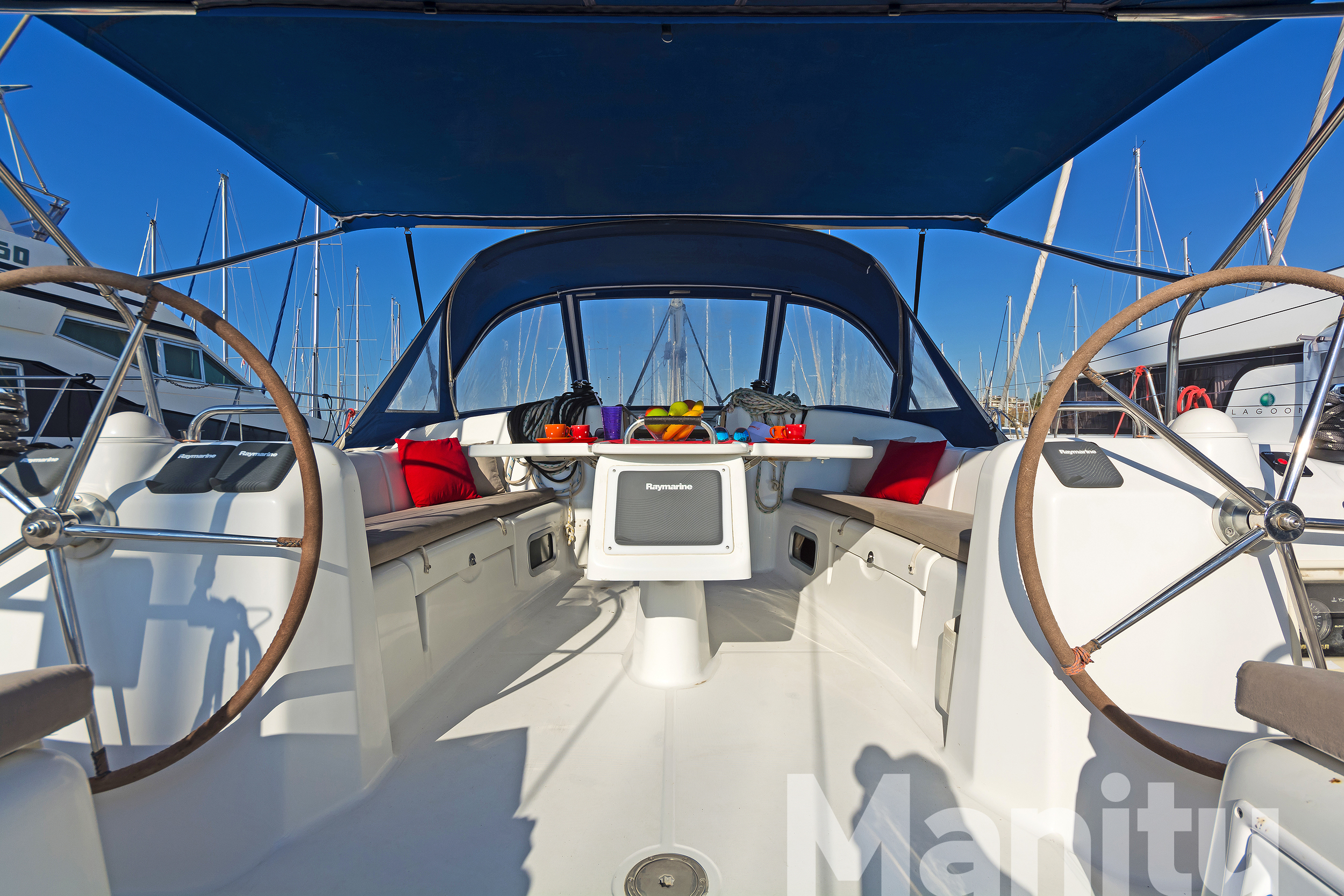 Immagine Cyclades 50.5