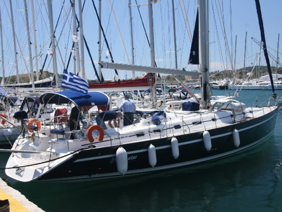 Ocean Star 56.1 image
