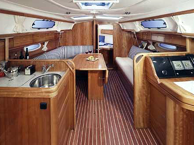 Immagine Bavaria Cruiser 33