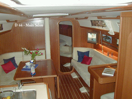 Immagine Dufour 44