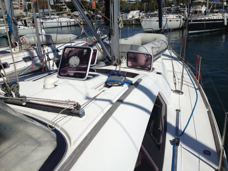 Immagine Oceanis 46
