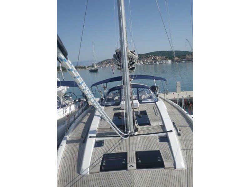 Immagine Hanse 575