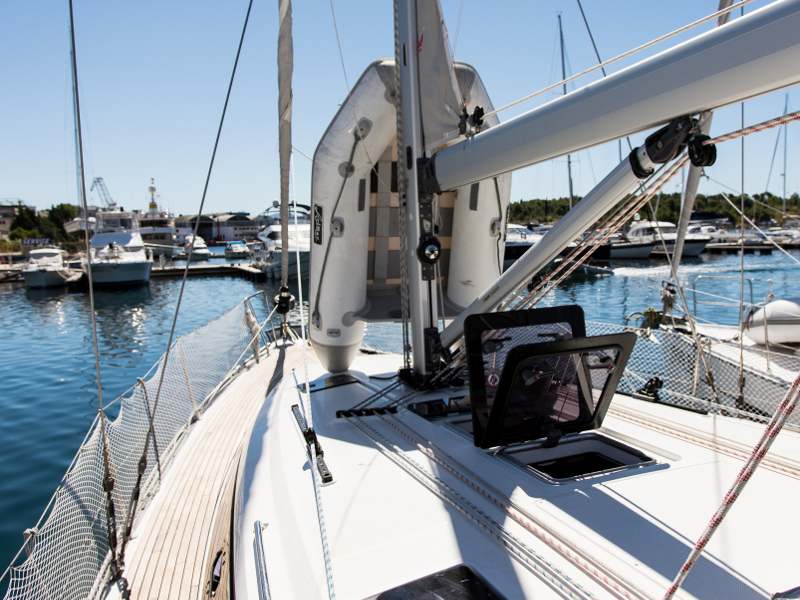 Immagine Bavaria Cruiser 41