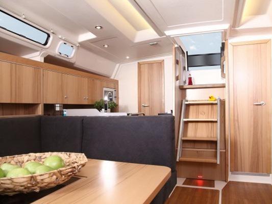 Immagine Hanse 445