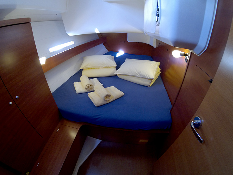 Immagine Dufour 445 Grand Large