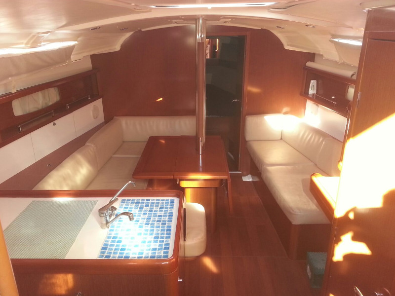 Immagine Oceanis 37
