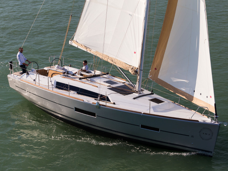 Immagine Dufour 382 Grand Large