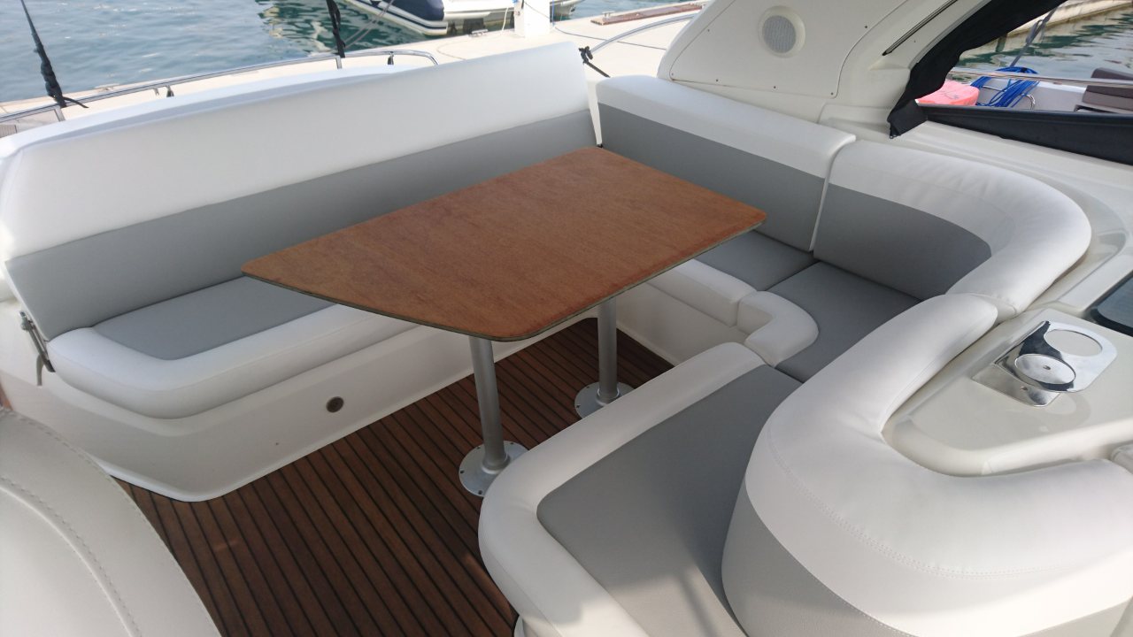 Bavaria Yacht 38 Sport image