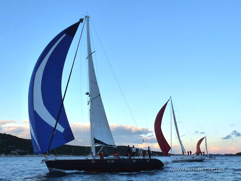 Immagine Beneteau 62
