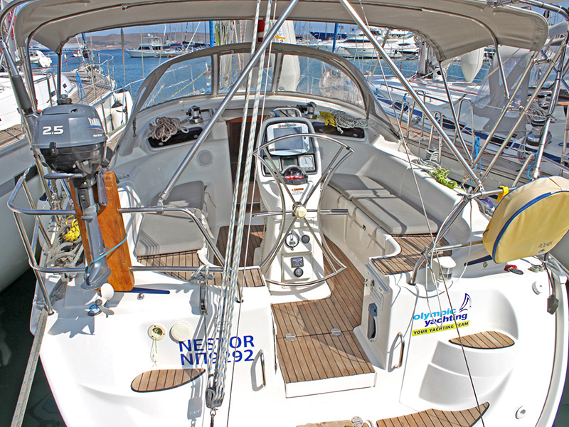 Immagine Bavaria 37 Cruiser
