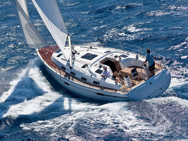 Immagine Bavaria Cruiser 40