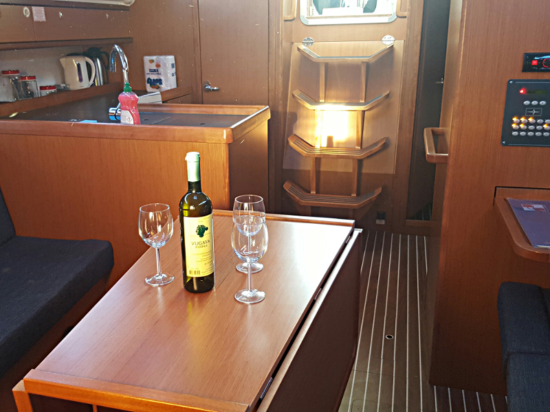 Immagine Bavaria Cruiser 37