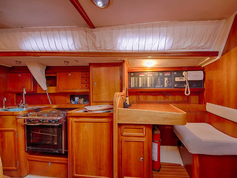 Immagine Comar Genesi 43
