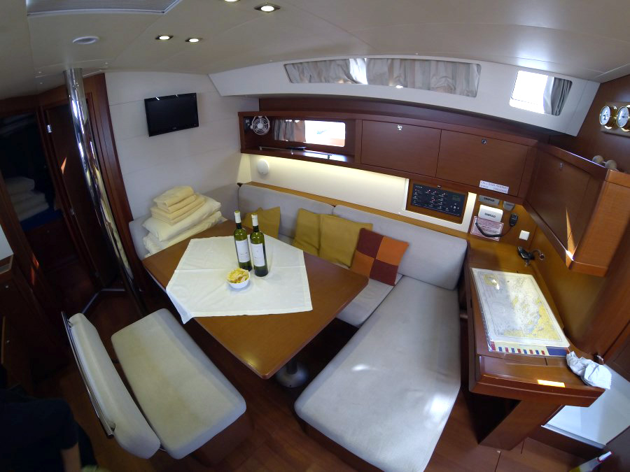 Immagine Oceanis 45