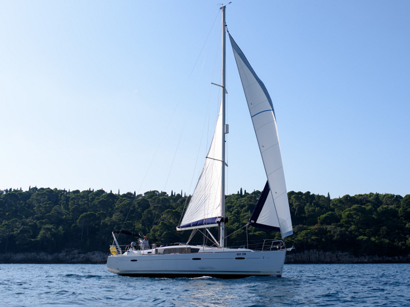 Immagine Oceanis 40