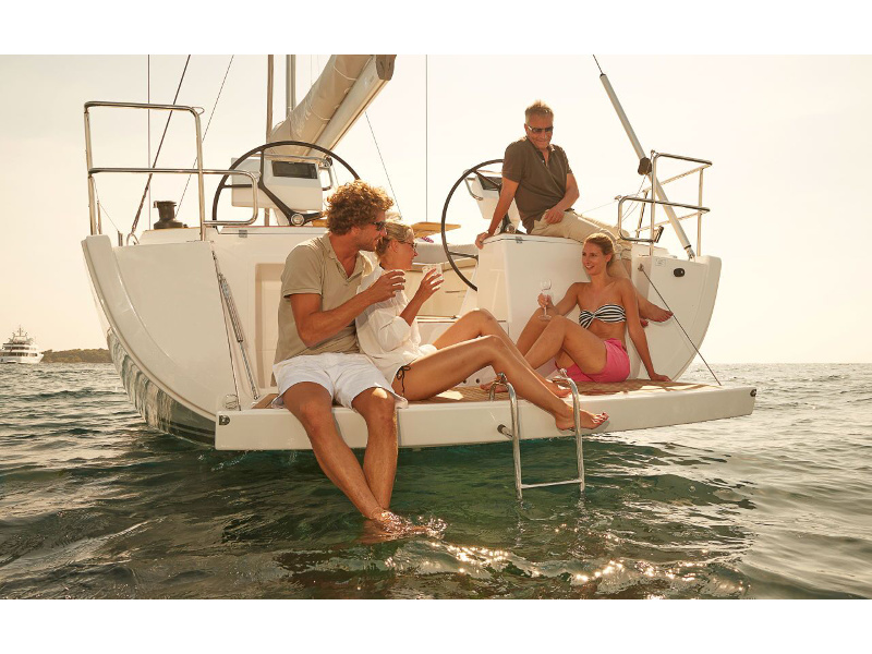 Immagine Hanse 455