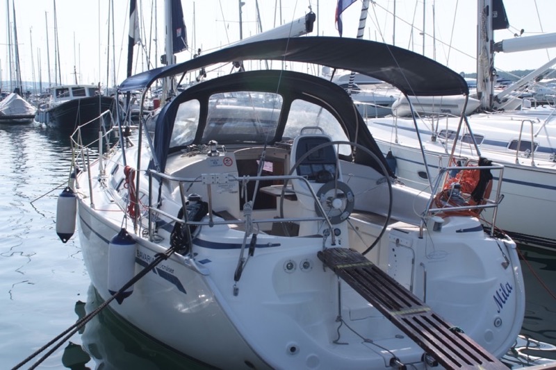 Immagine Bavaria 30 Cruiser