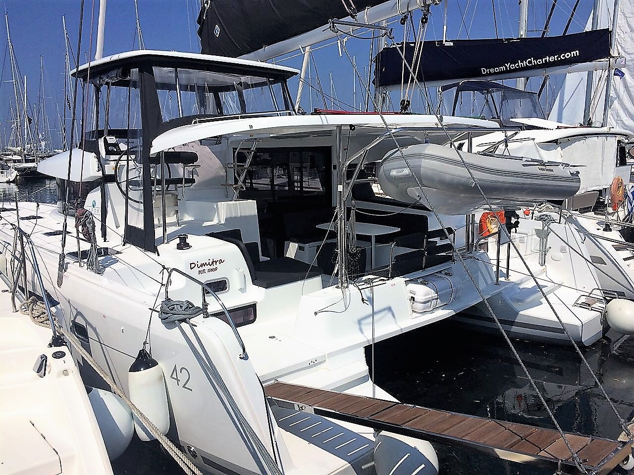 Immagine Lagoon 42