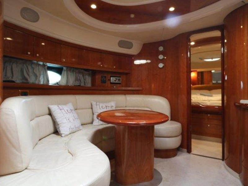 Cranchi Mediterranee 50 image