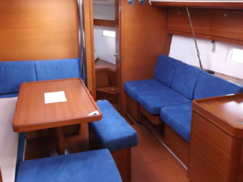 Immagine Dufour 410 Grand Large