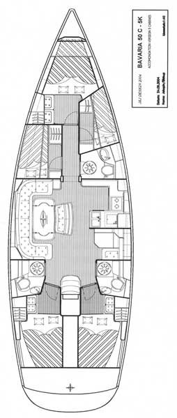 Immagine Bavaria 50 cruiser 