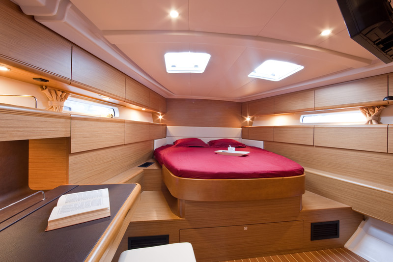 Immagine Jeanneau 53 
