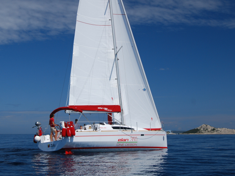 Immagine Elan 350 