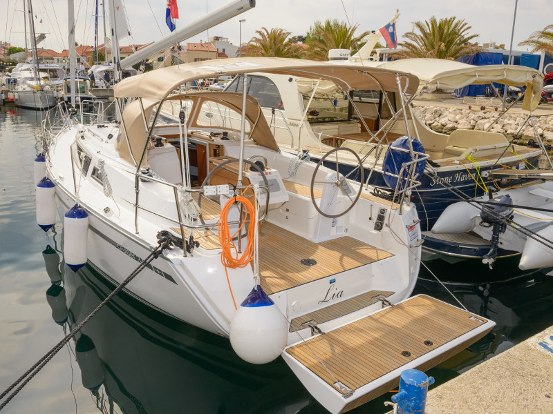 Immagine Bavaria Cruiser 34