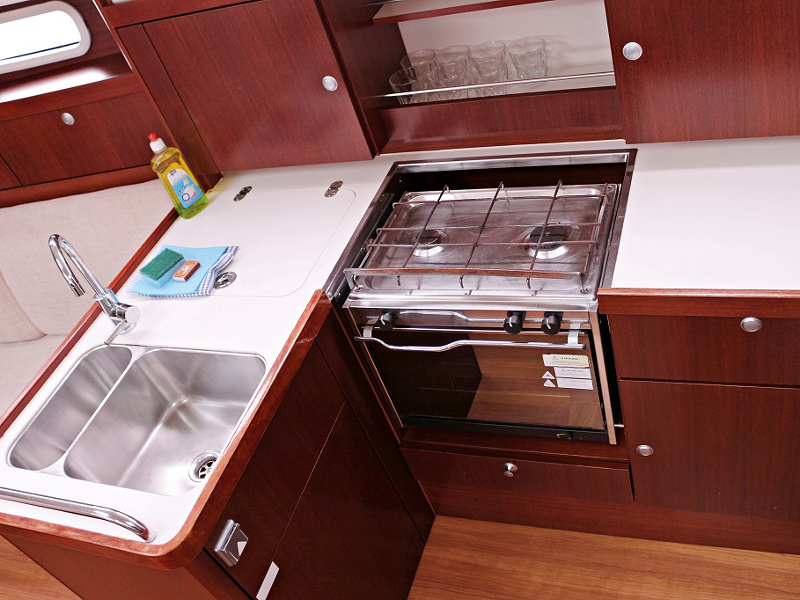 Immagine HANSE 350 