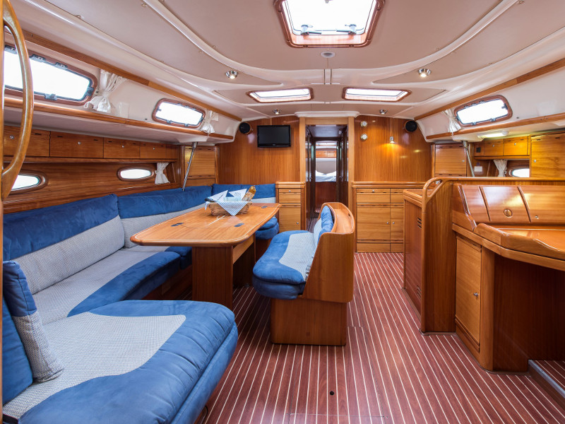 Immagine Bavaria 50 Cruiser