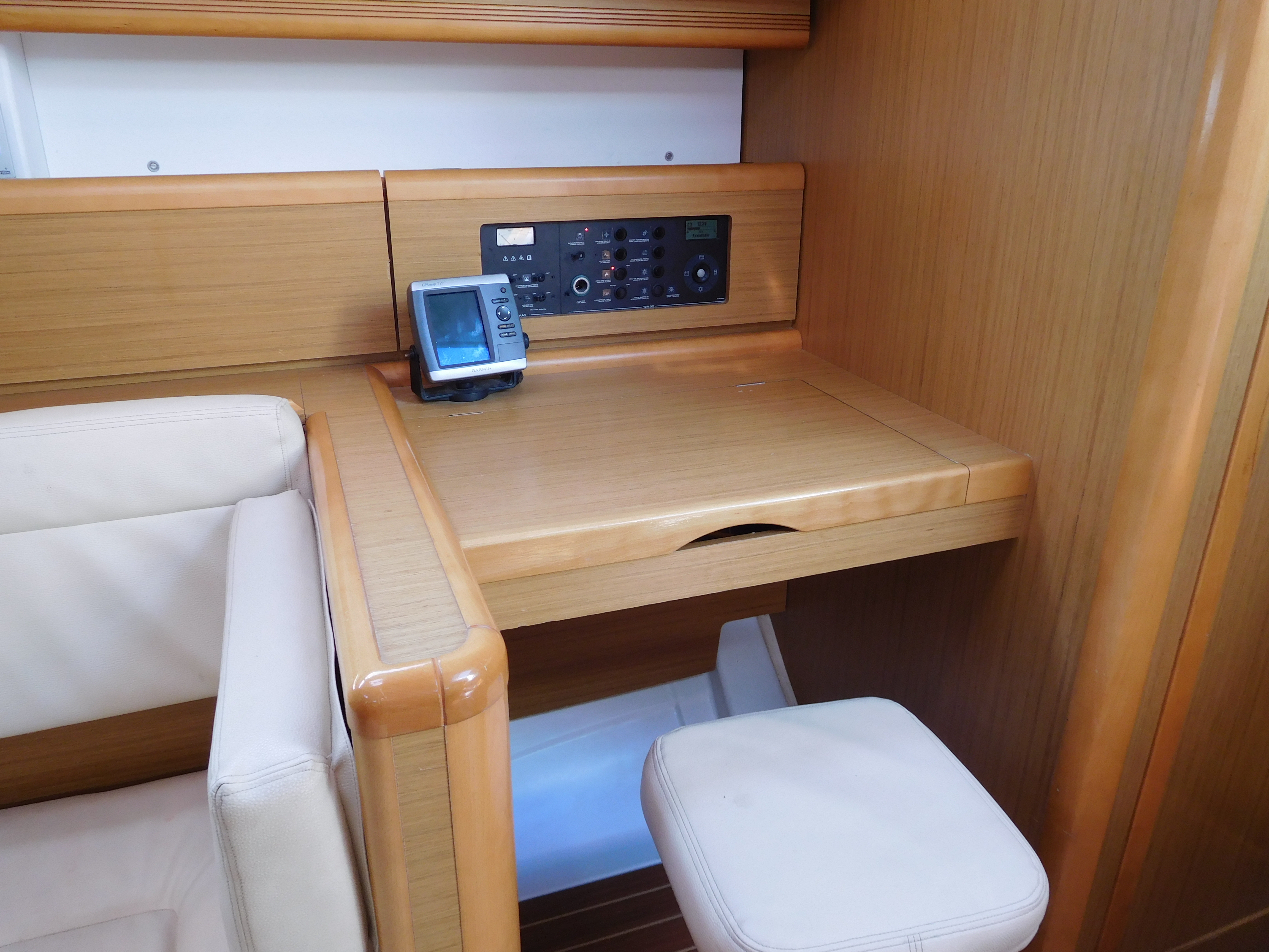 Immagine Sun Odyssey 44i