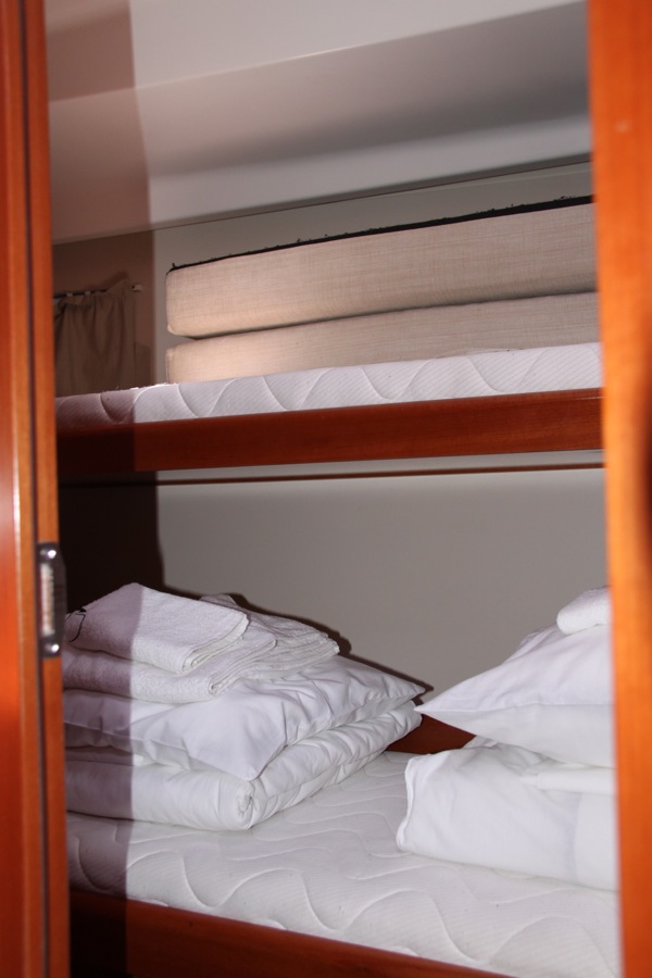 Immagine Beneteau Oceanis 46