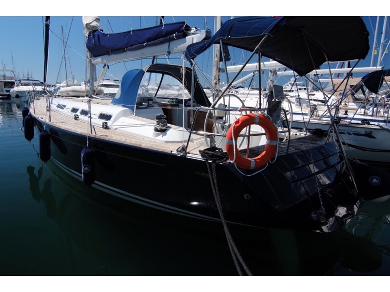 Immagine Grand Soleil 50