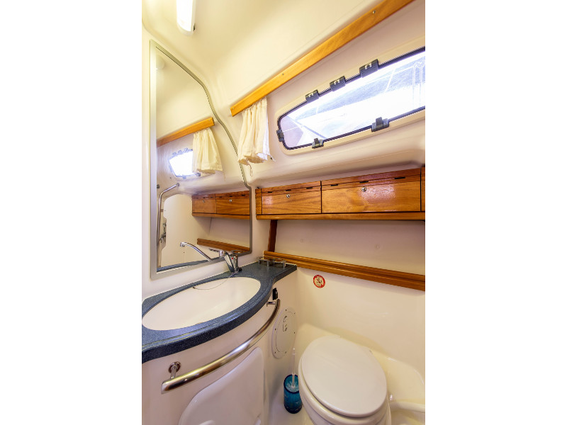Immagine Bavaria 39 Cruiser