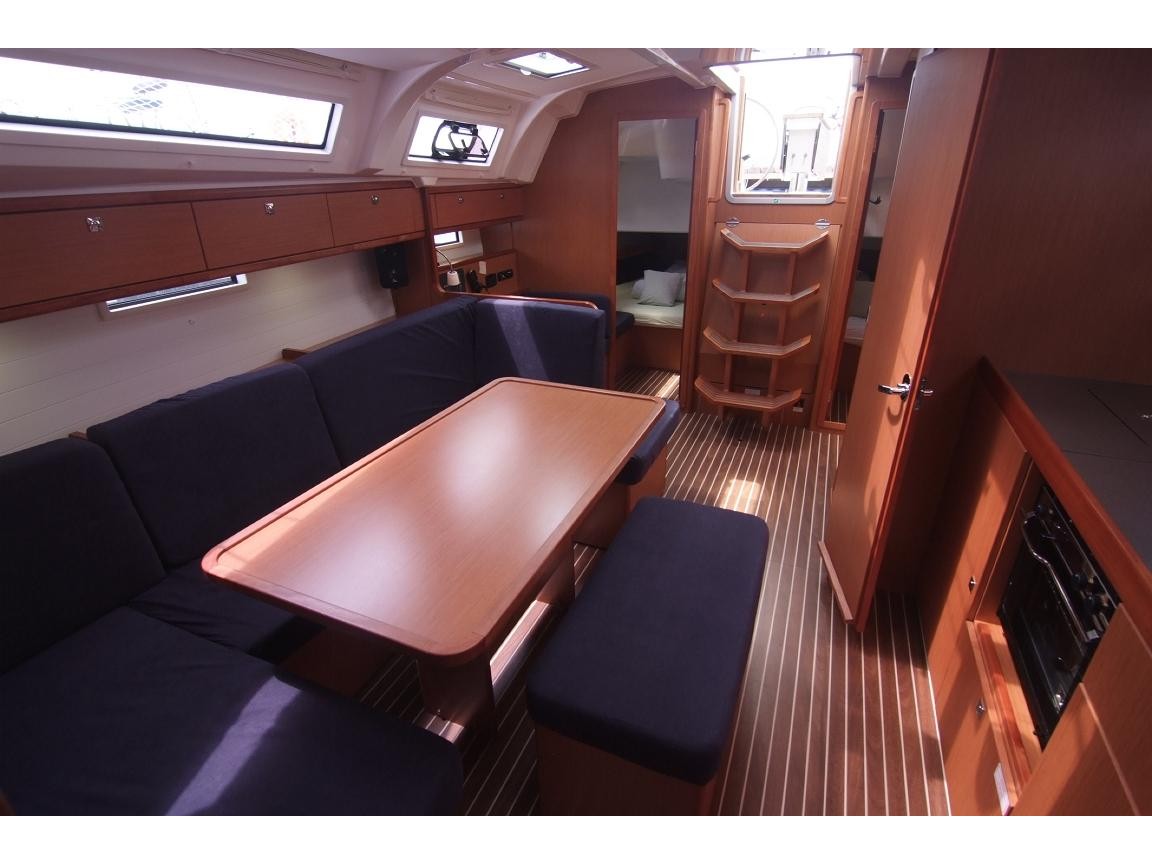 Immagine Bavaria Cruiser 41 