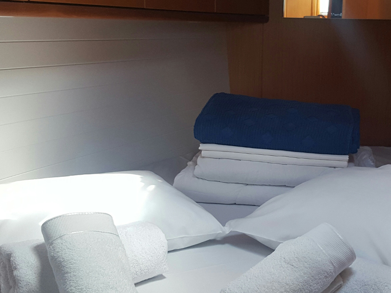 Bavaria Cruiser 46 image