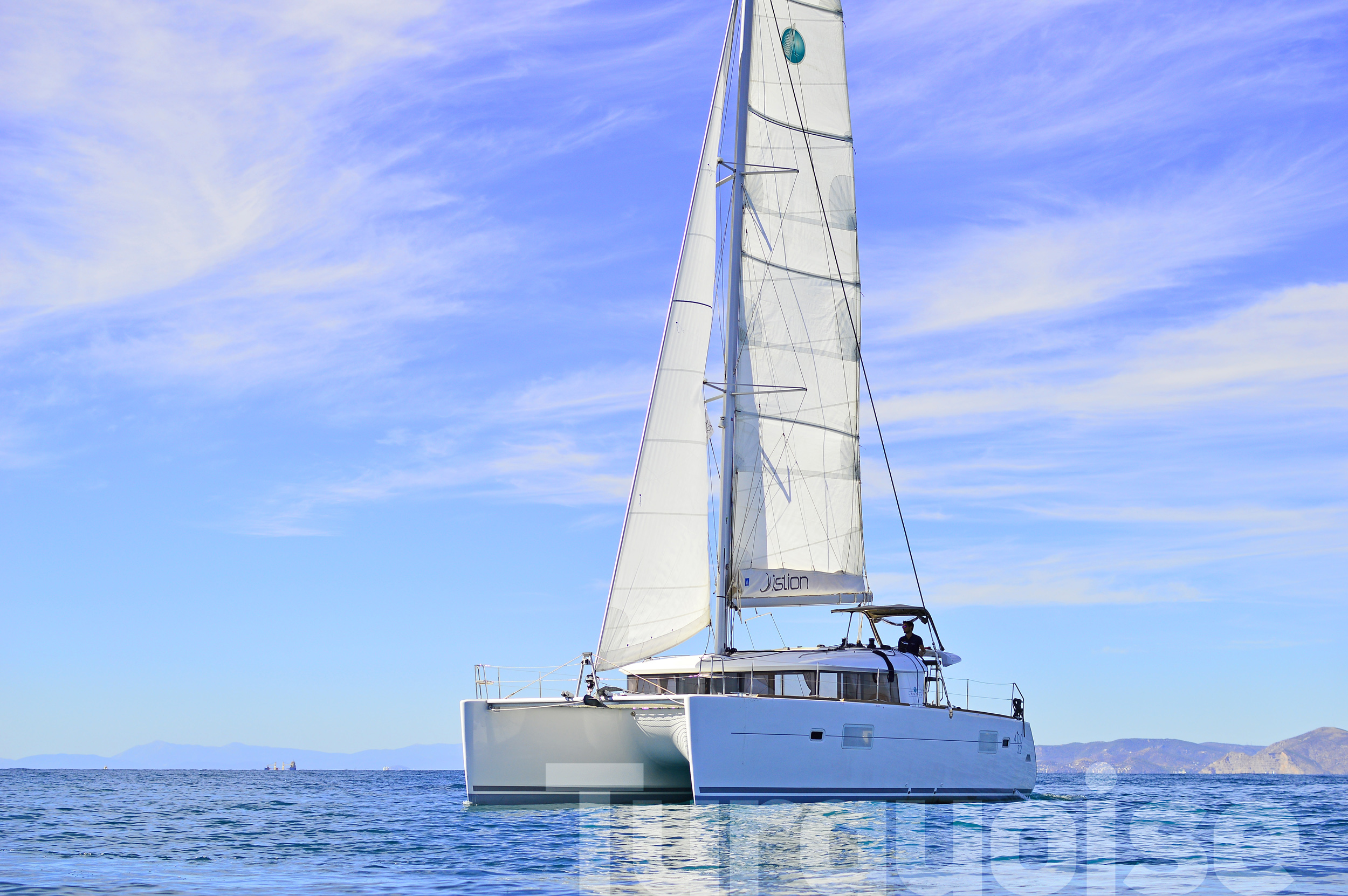 Immagine Lagoon 400 S2