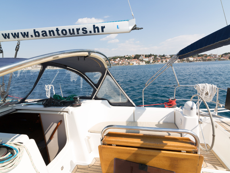 Immagine Dufour 385 Grand Large