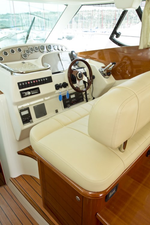 Immagine Jeanneau Prestige 46 Fly