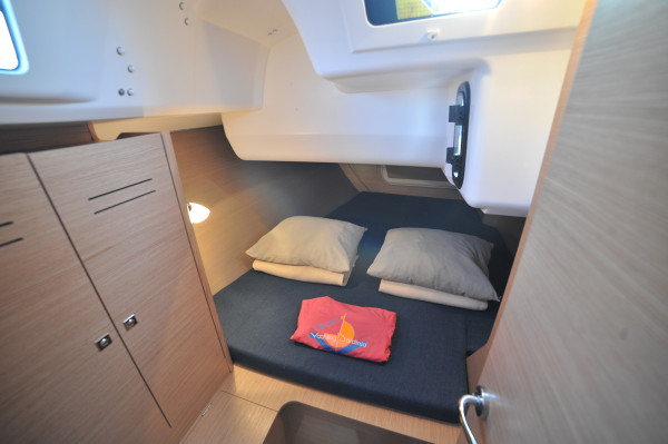 Immagine Dufour 350 Grand Large