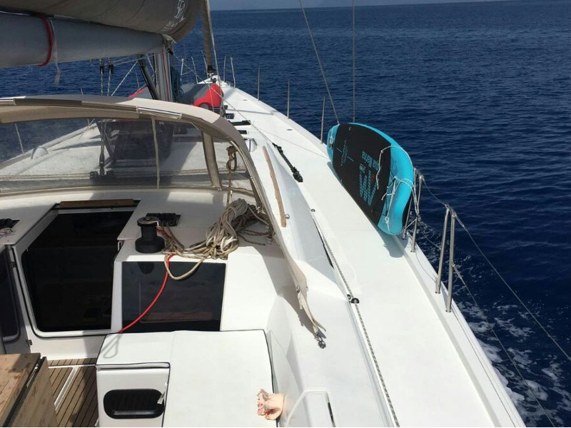 Immagine Dufour 560