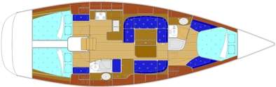 Grand Soleil 45 image