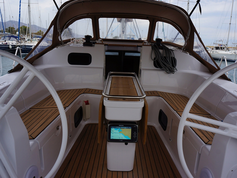 Immagine Elan 45 Impression.