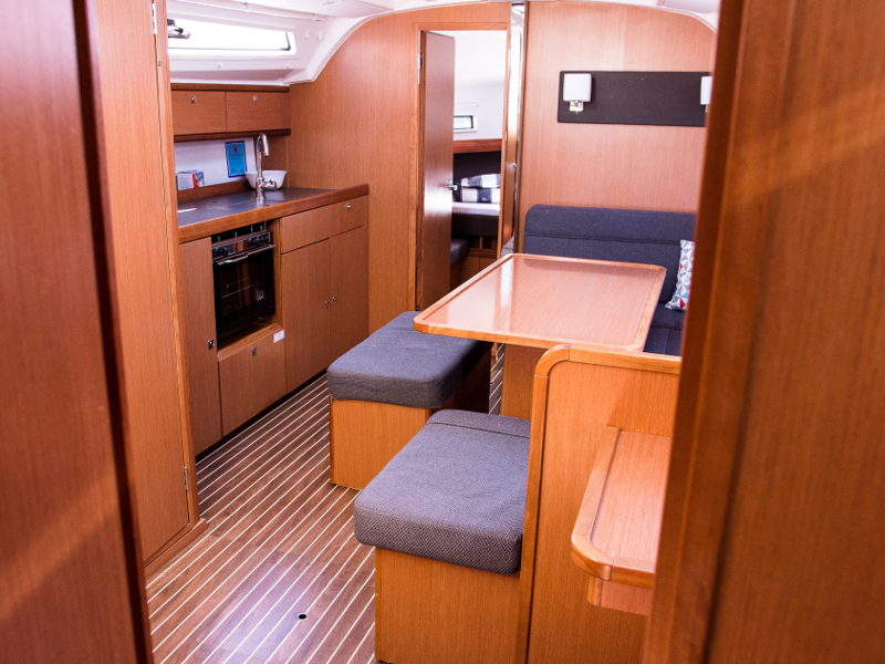 Immagine Bavaria Cruiser 41