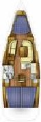 Immagine Sun Odyssey 39i BI 13
