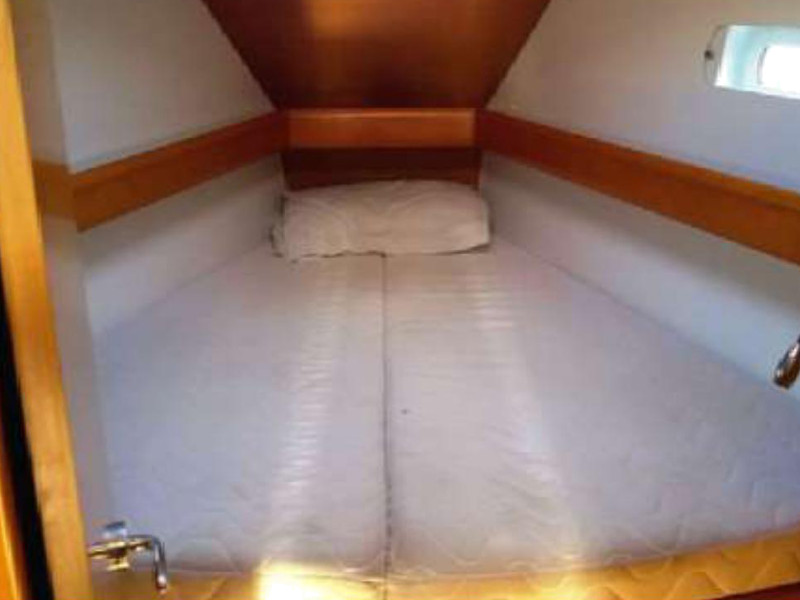 Immagine Sun Odyssey 439
