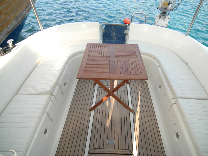 Immagine Adria 1002