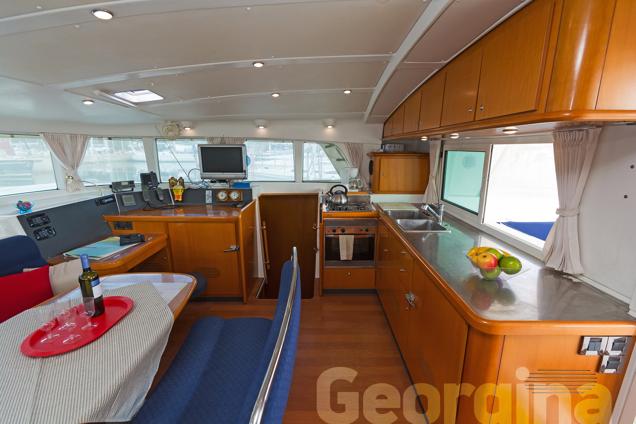 Immagine Lagoon 440