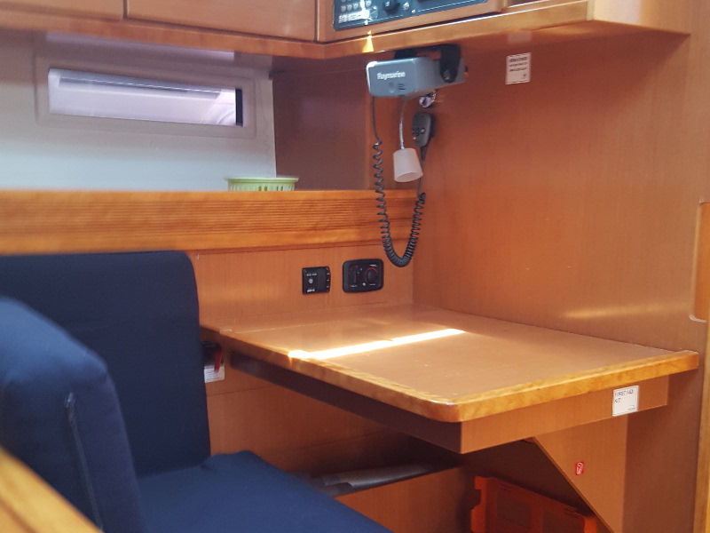 Immagine Bavaria 45 Cruiser