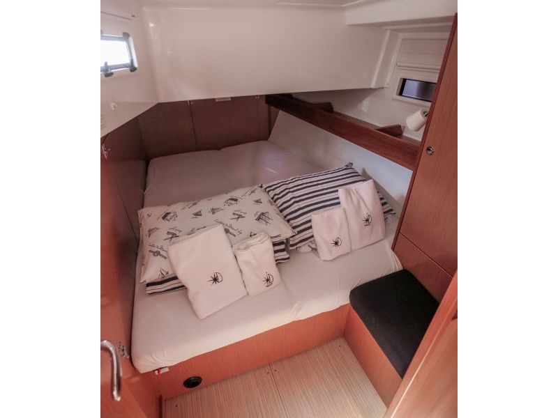 Immagine Bavaria Cruiser 45